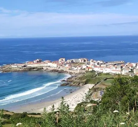 Turisticos Chus * A Coruna