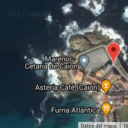 Apartament Turisticos Chus *