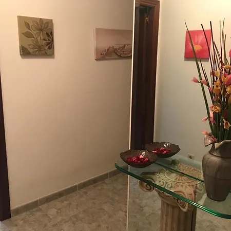 Turisticos Chus Apartment *