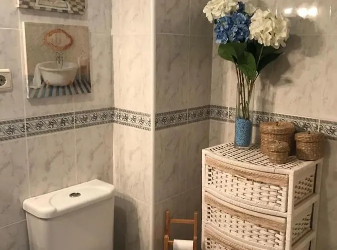 Διαμέρισμα Turisticos Chus *