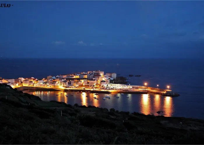 Turisticos Chus Apartament *