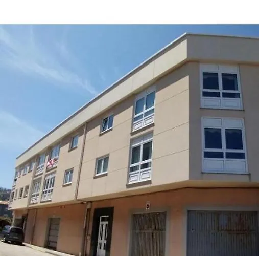 Turisticos Chus * A Coruña